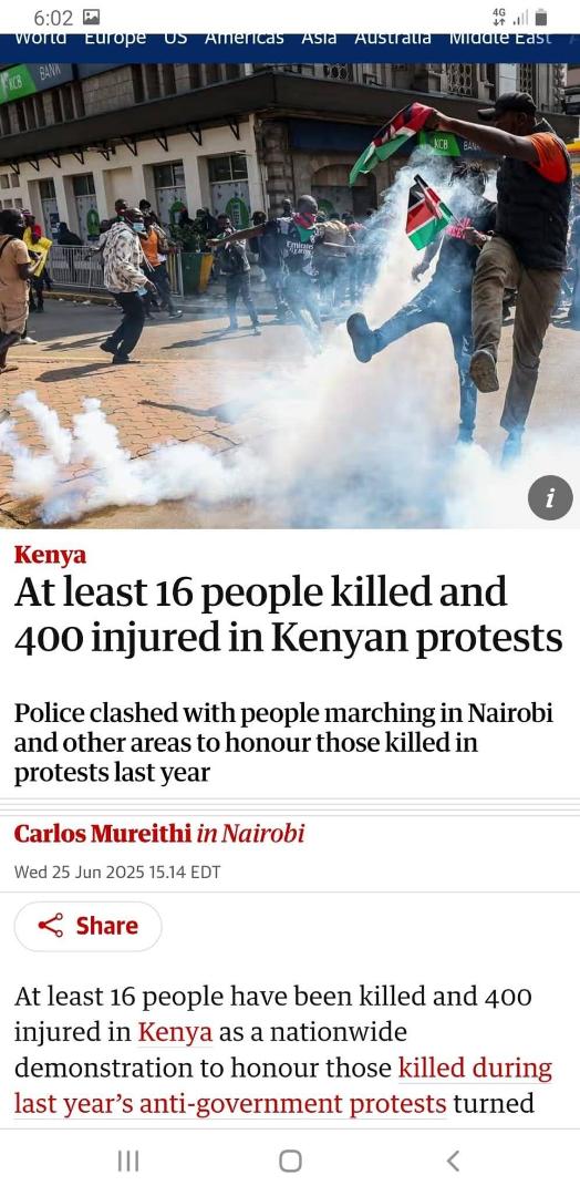 Thank you for sharing this...We get so involved in our own country that we don't even think about what other countries are going through...Thank you for the wake-up call...😔 🙏 🙏🙏🕊️👑 🎚️ 💞