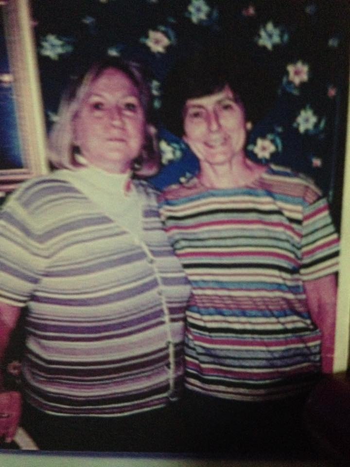 I miss my very special friend every day I miss talking to her I missed her, turning to her when I have a question and I loved her with all my heart she was a wonderful person and she brought many wonderful people into my li