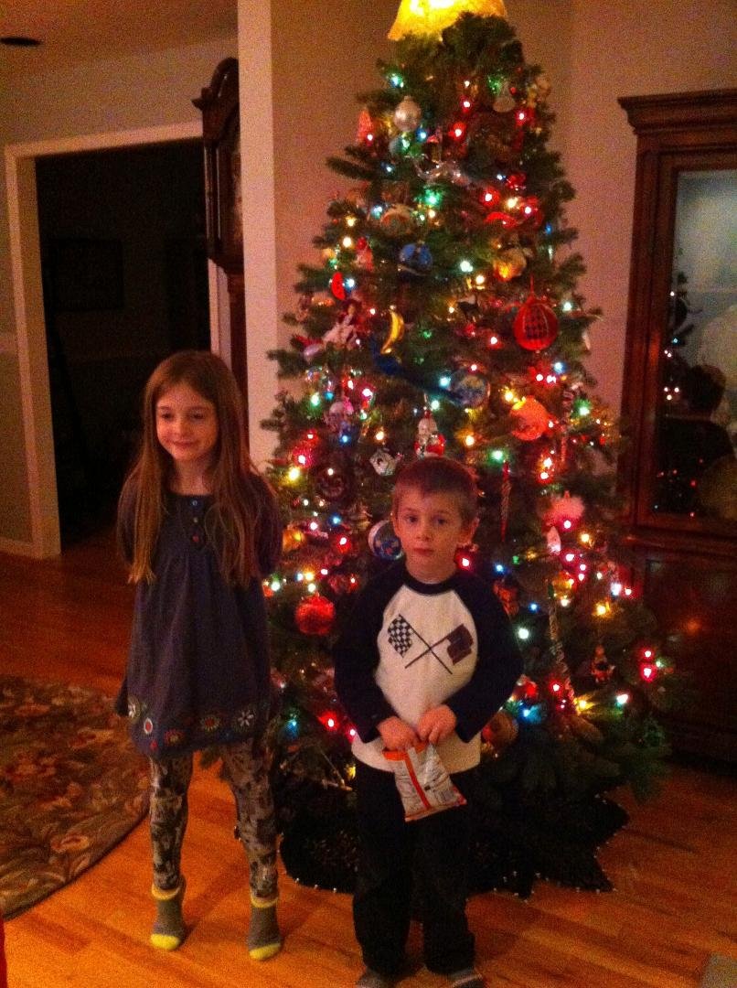 The best gifts anyone can have.