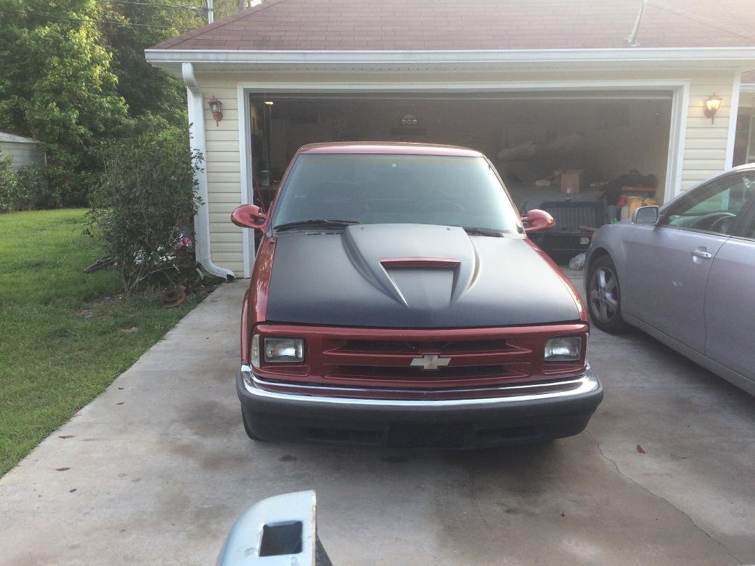 Donald Carr's album, Timeline Photos