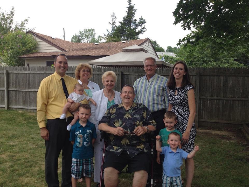 Ellen Farber's album, Mobile Uploads
