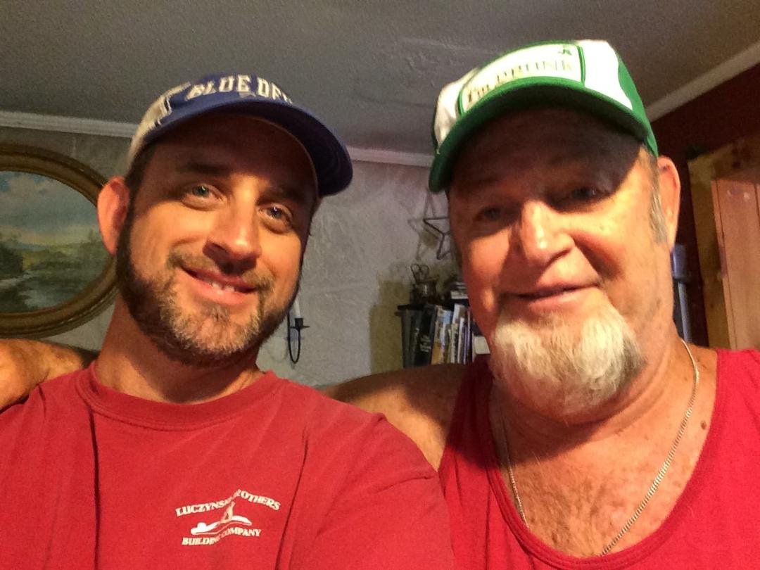 J.P. Murphy duo on SATURDAY NIGHT FYP 8-10. Go to you tube jpmurphyband Enjoy life, we only get one, live it like every day is your last!