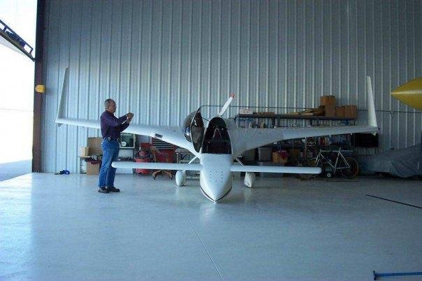 Boys and their toys.