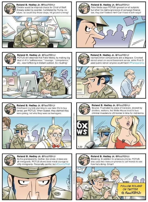 Timely!