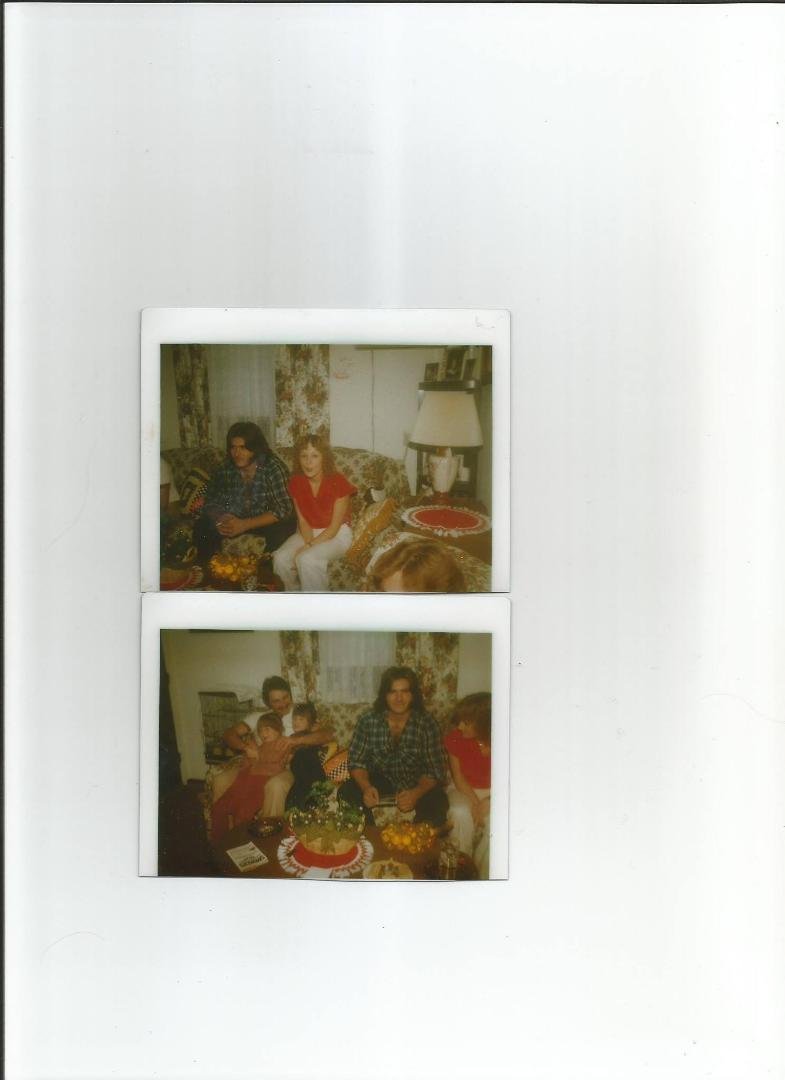 The girls in this pic are 38 & 39 now.