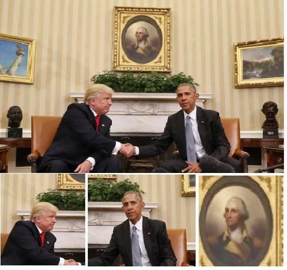 LOL...which one looked the most uncomfortable?