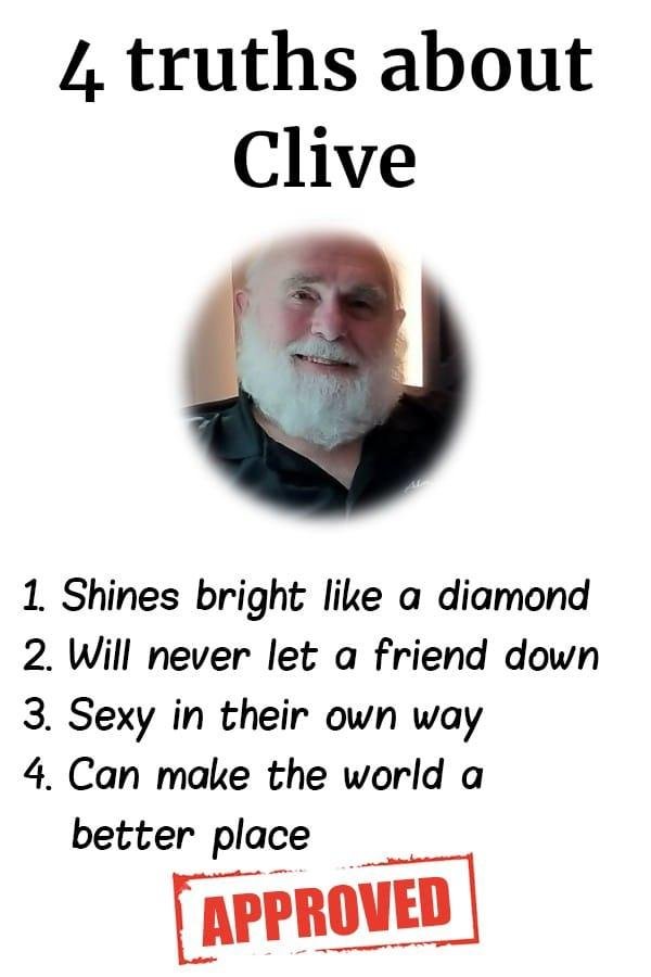 Clive Ebsen's album, Timeline Photos