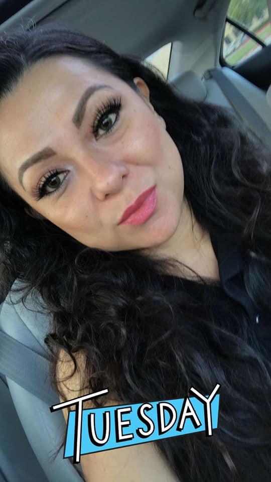 Donna Sanchez's album, Me and My Long Hair