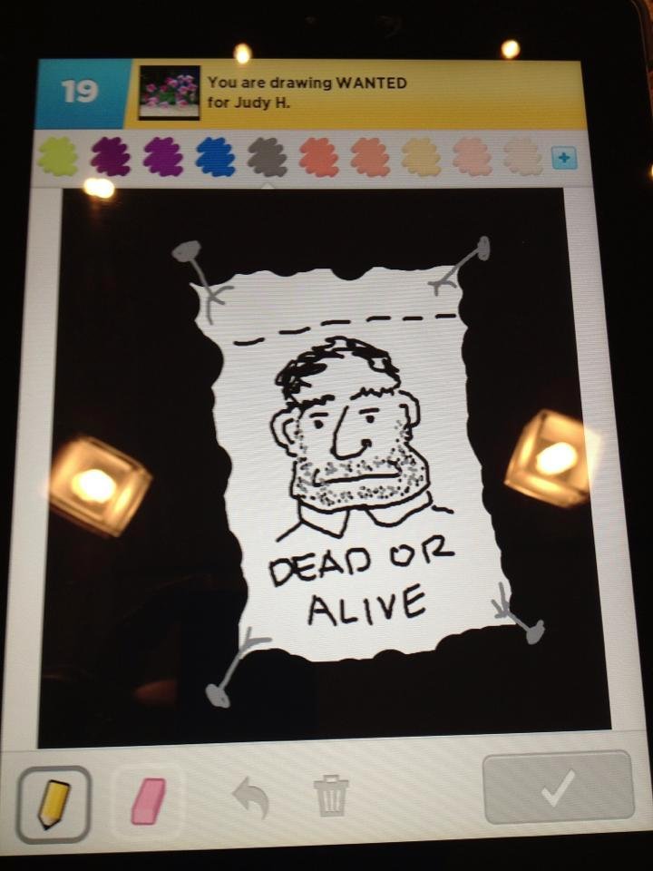 I love this app!