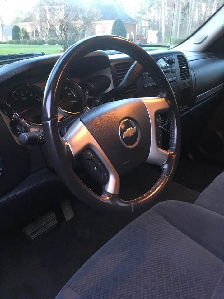 Whitney McMahan's album, Timeline Photos