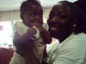 Kelli McClendon's album, November 11, 2010