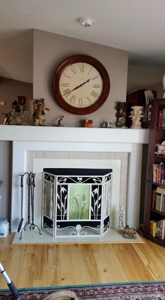Norma Beauchemin's album, Mobile Uploads