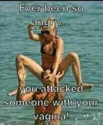 Oh Damn!!