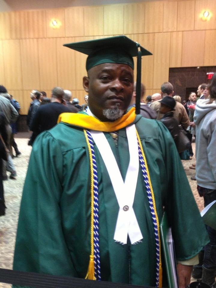 TBT-  Class of 2013! 
Last night was my final class for my Master's degree in Clinical Mental Health Counseling.  Class of  2016!