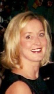 Happy Birthday to my beautiful daughter, Jolene!