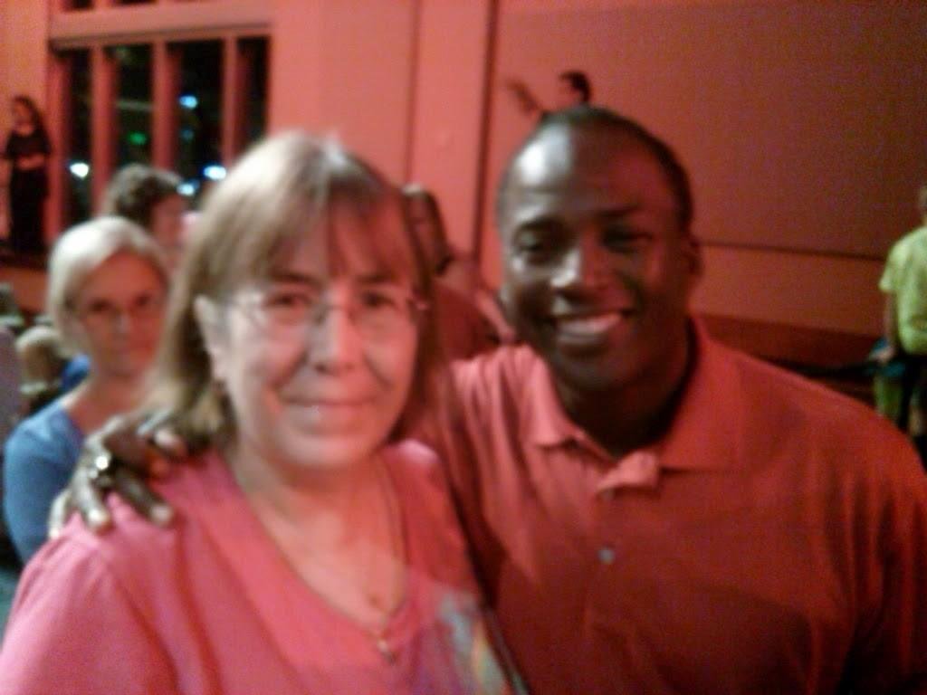 Siran Stacy and me August 27, 2014.