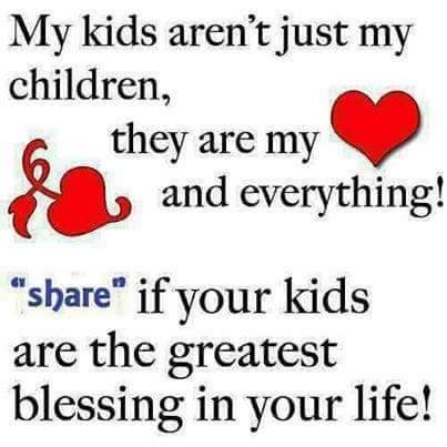 Yes, they are!!