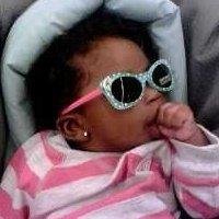IMANI RENEE ARRINGTON  AKA Lil Myra