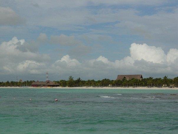 John Chase's album, Barcelo Colonial Resort