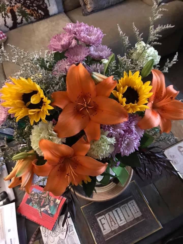 Judi Buttrick's album, Mobile Uploads