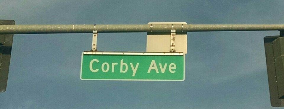 Corby Kessler's album, Mobile Uploads