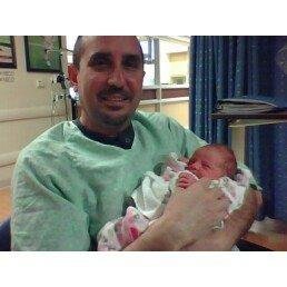 Trintiy now gaining weight- 1948 grams-if she keeps on next open crib then ----2 hour car seat test then on to home.