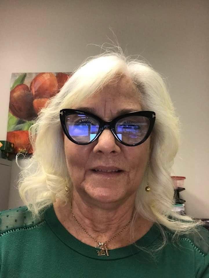 Pat Fazio's album, Mobile uploads