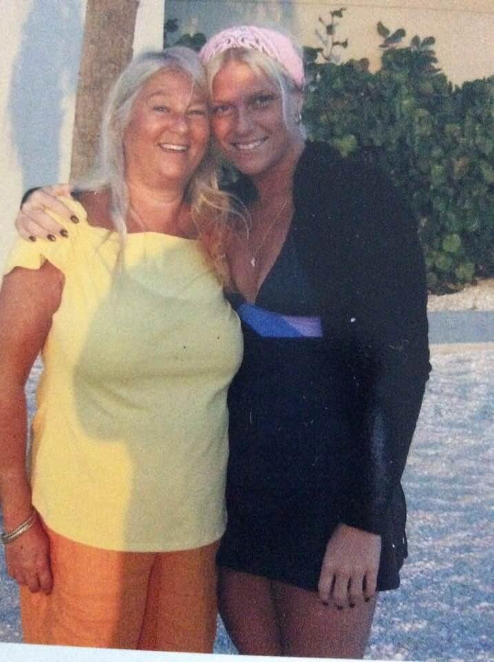 About 12 years ago