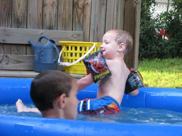 water babies