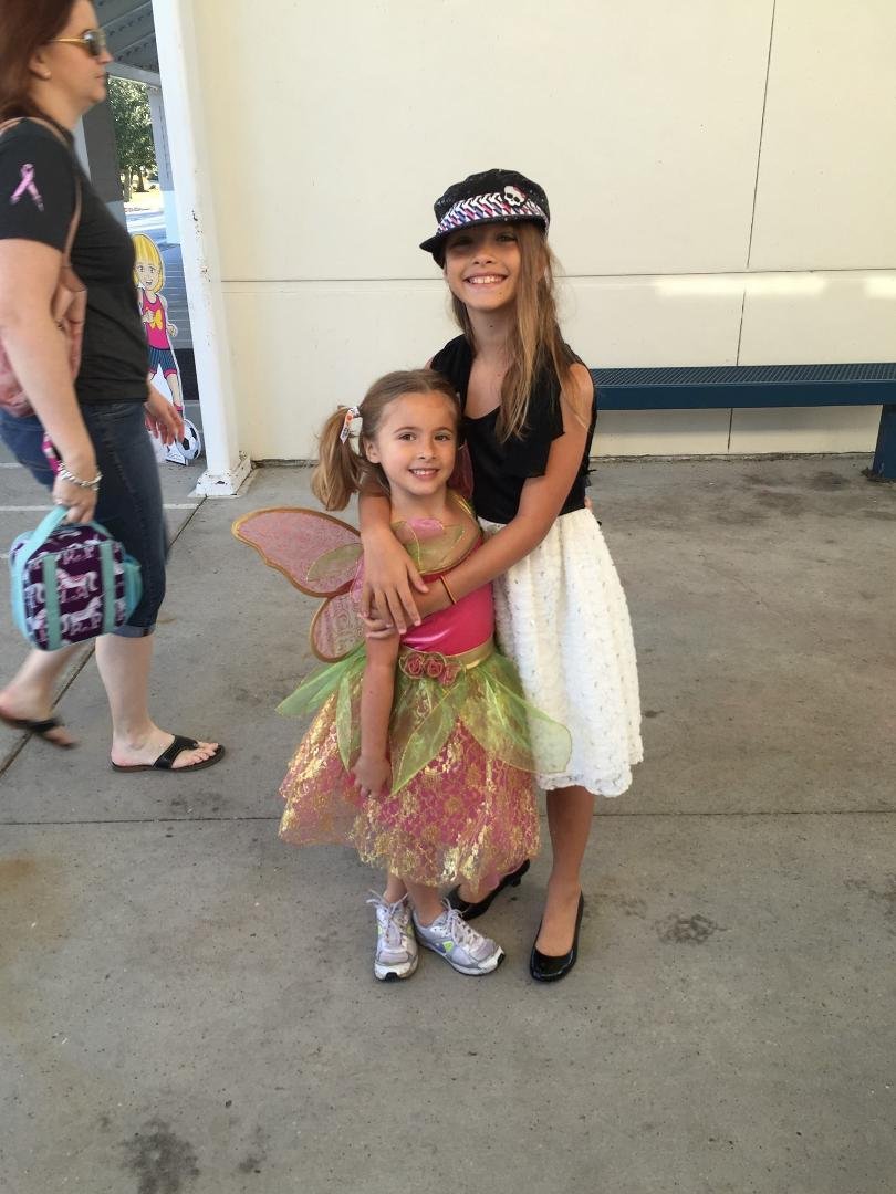 Madison and Iselin