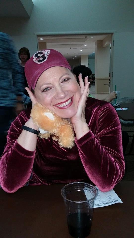 Michelle Harrington's album, Mobile Uploads