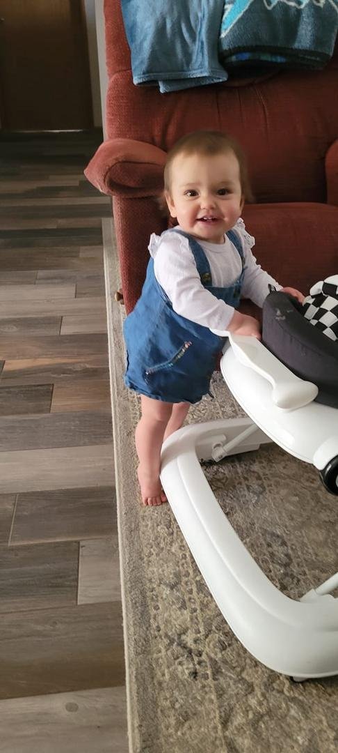 Day 5 in the life of a Grandma. Each day for 10 days I am choosing one photo with no explanation and choosing another Grandma to play along♥️ Today I choose Rina Aguilar-Abdelwahab