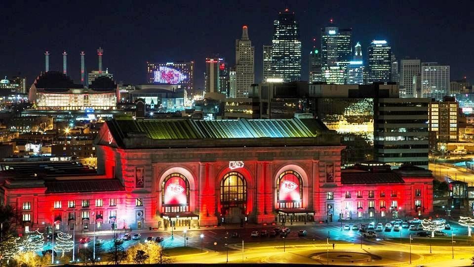 KC MO