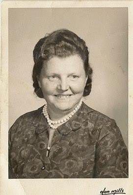 Today marks the 10th anniversary that my dear Mother passed away. She was a servant of God, Best Mother EVER, good wife, sister, Grandma, aunt, and friend to all. She truly won her crown. Mom I will always LOVE and Miss you
