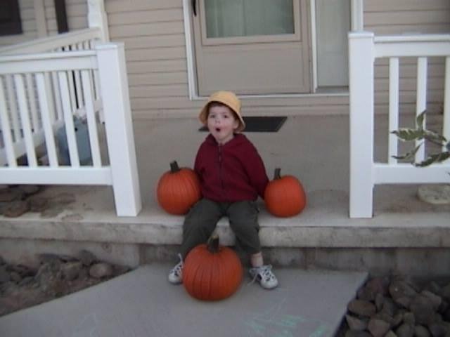 Throwback Thursday!
