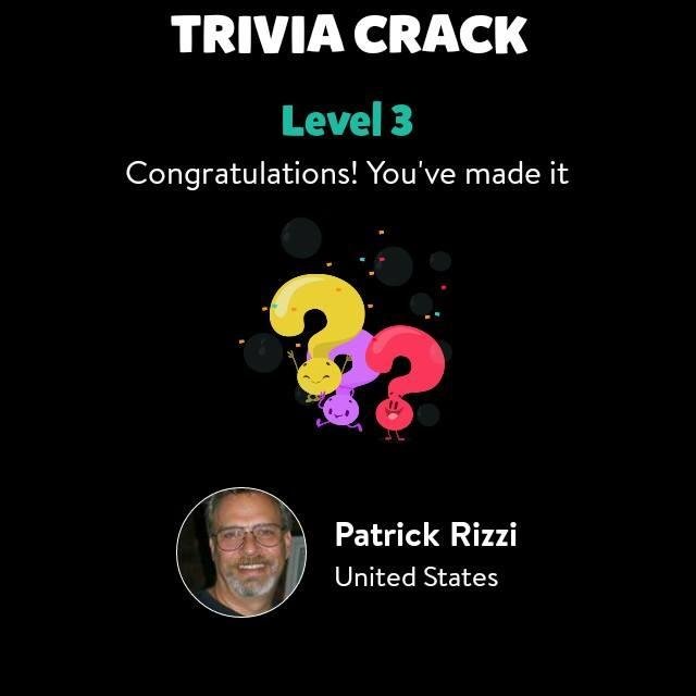 Patrick Rizzi's album, Mobile uploads