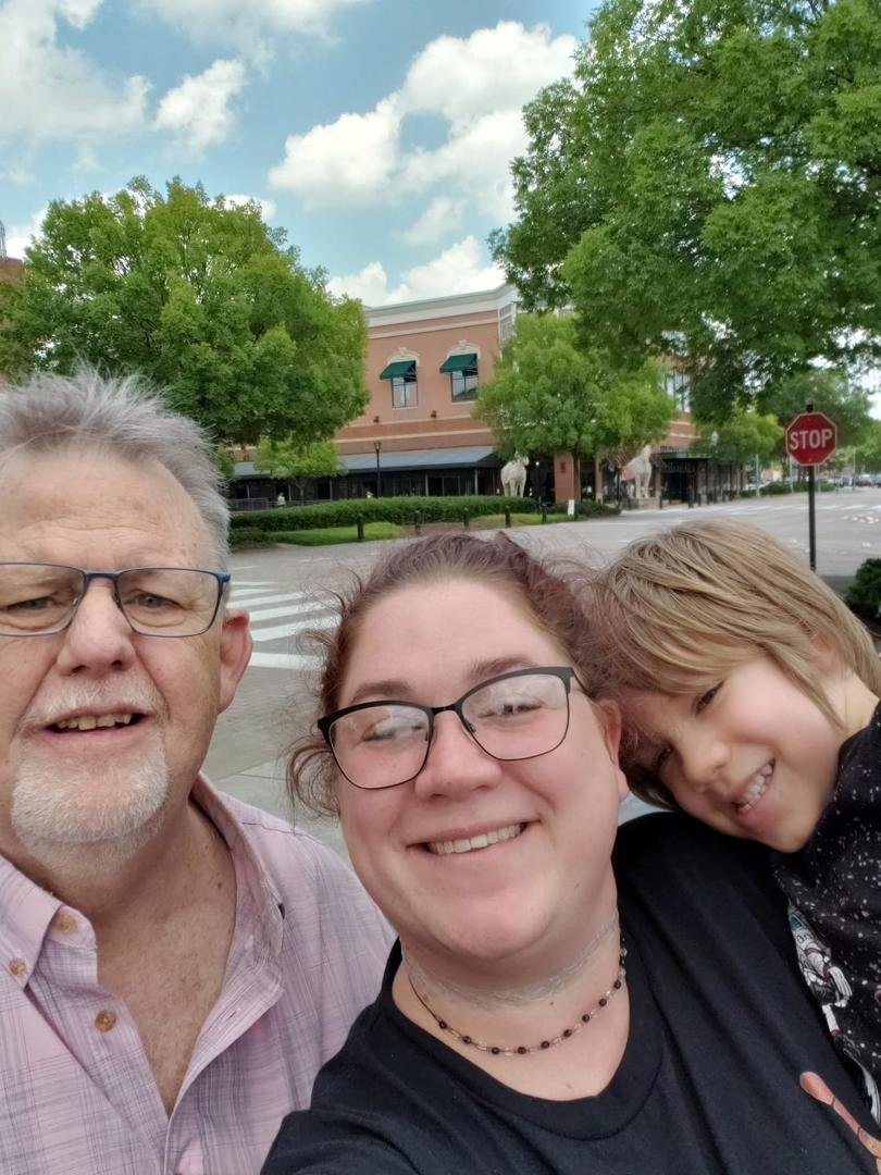 Father's Day 2020