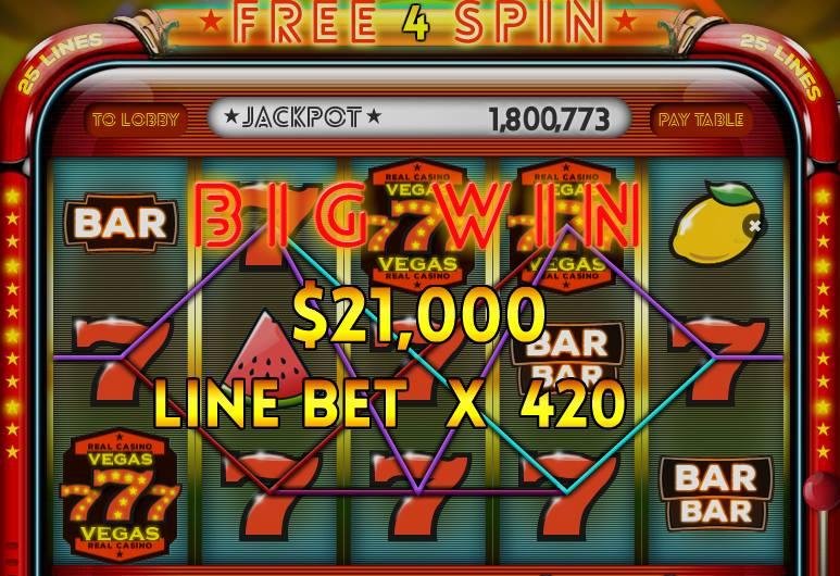 Wilbert Stamp's album, Real Casino - Free Slots & Poker Photos