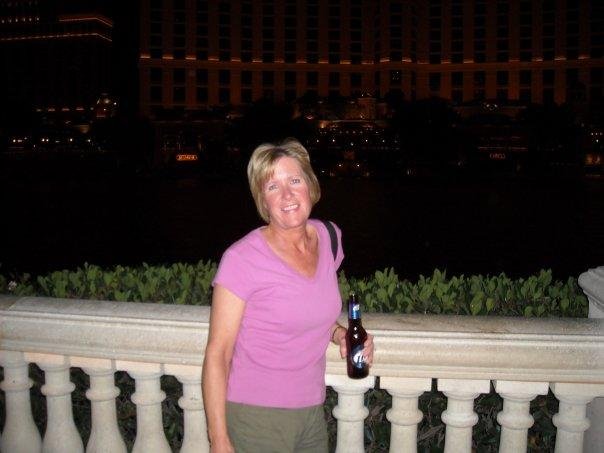 Donnet in Vegas!