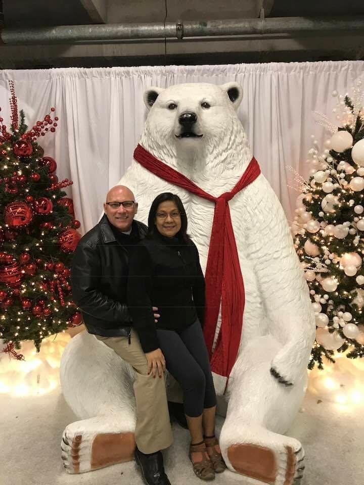 Merry Christmas 2017