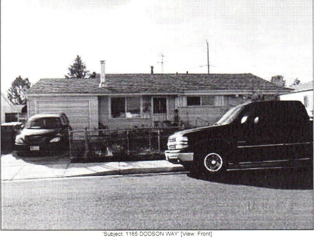 John E. Stephenson's album, My House