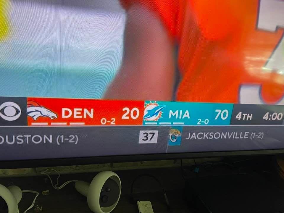 Holy Shite 😳