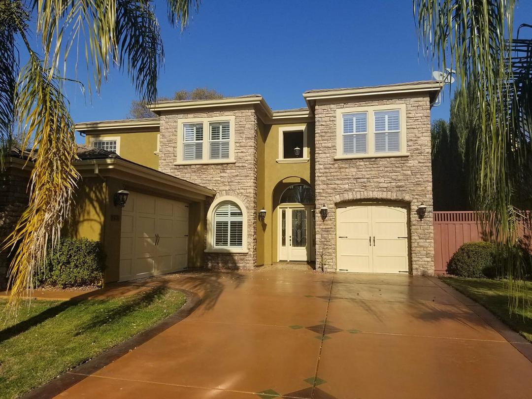 Today is my last day at my dream home I bought over 16 years ago, I will be moving to my new retirement home, thanks for all the memories.