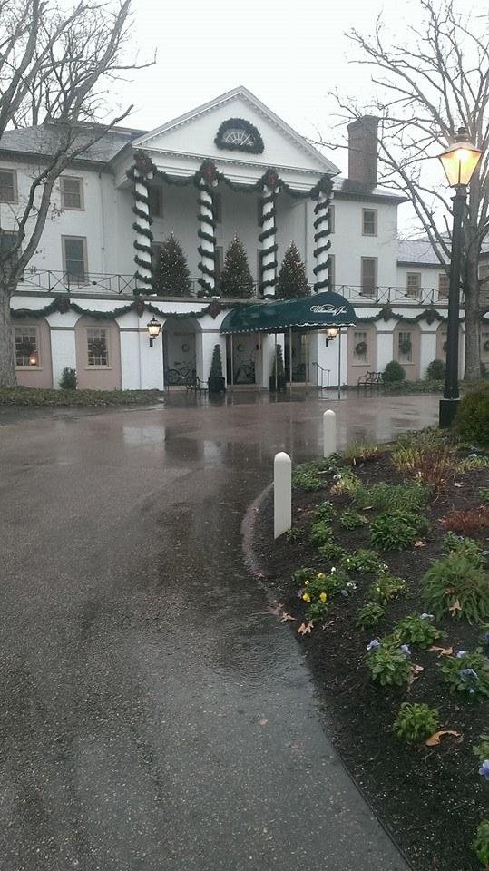 Williamsburg Inn