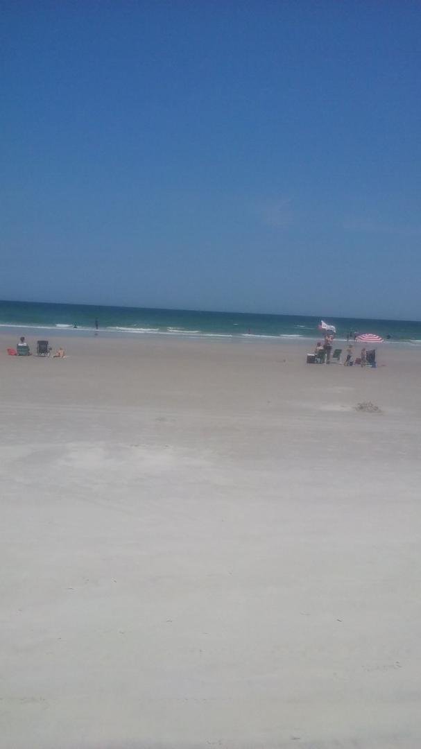 Ahhhhh!!!!!!!!!! THE BEACH!!!!!!!!!!☺