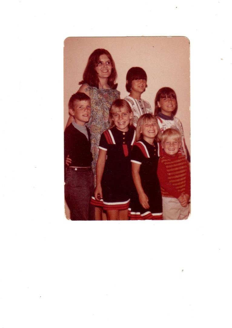 Now I guess my Jones Cousins will see why I posted your family reunion picture, we have to show how great you have all grown up to be.