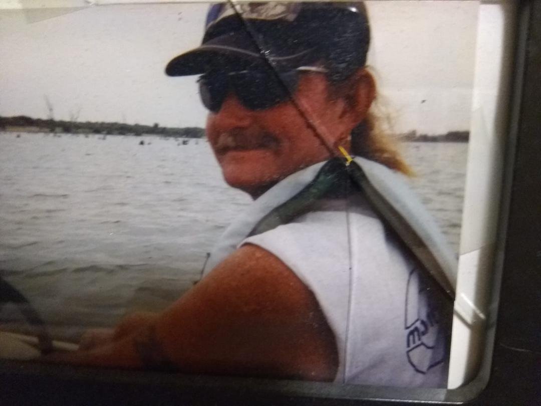 Today would have been your 67th birthday. It also would have been our 35th anniversary because l picked your birthday to be our wedding, thinking you could never forget our anniversary. Boy did that bite me in the ass! I