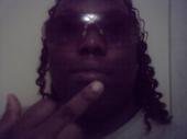Kelli McClendon's album, November 11, 2010