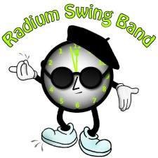 Thursday July 9, 2015 – 6pm to 8pm - Radium Swing Band (playing as a trio that night) with Charlie Larimer (mandolin & vocals), Craig Locke (bass & vocals), and Leon Epstein (rhythm guitar) will be playing at the Edgewater