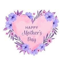 Happy Mother's Day to all the moms and moms to be